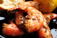 Barbecue shrimp | Homesick Texan image