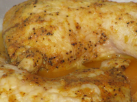Lemon Pepper Butter Chicken Recipe - Food.com image