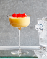 Snowball cocktail - Make this classic Christmas cocktail ... image