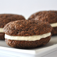 WHOOPIE PIE FILLING WITHOUT MARSHMALLOW RECIPES