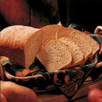 Oat-Bran Bread Recipe: How to Make It image