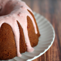 Maraschino Cherry Pound Cake Recipe | Allrecipes image
