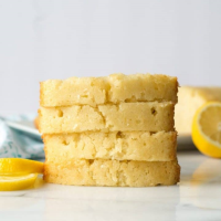 Gluten-Free Lemon Bread - Easy Gluten-Free Recipes and ... image
