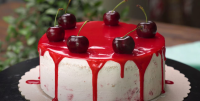 No-Candied-Fruit Fruitcake Recipe: How to Make It image