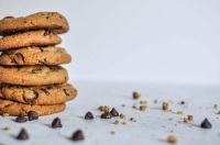 HOW MUCH COOKIE DOUGH PER COOKIE RECIPES