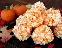 EASY POPCORN BALLS WITH CORN SYRUP RECIPES