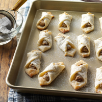 Hungarian Walnut Cookies Recipe: How to Make It image