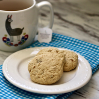 Brown Sugar Pecan Refrigerator Cookies Recipe | Allrecipes image