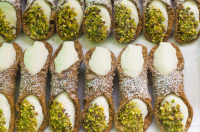 Authentic Italian Cannoli Recipe - Sicily's Best Dessert image
