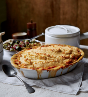 Tortellini Mac and Cheese Recipe | SideChef image