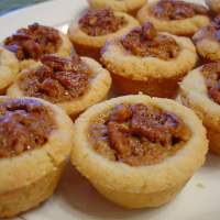 Ginger Sugar Cookies Recipe | Martha Stewart image