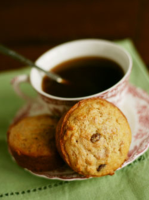 Breakfast Cereal Muffins Recipe - Food.com image