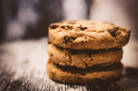 EASY CHOCOLATE CHIP COOKIE RECIPE WITHOUT VANILLA EXTRACT RECIPES