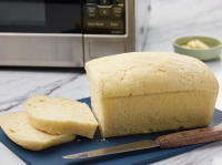 Microwave Bread Recipe | Food Network Kitchen | Food Network image