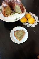 Lemon Poppy Seed Cake Recipe | Allrecipes image