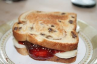 Best Peanut Butter Sandwich Recipe - Food.com image