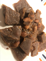 Maple Nut Brittle Recipe | Allrecipes image
