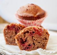 MUFFIN RECIPE WITHOUT BAKING POWDER RECIPES