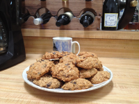 Chocolate Thumbprint Cookies Recipe: How to Make It image