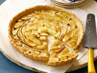 HOW TO GET TART APPLE RECIPES