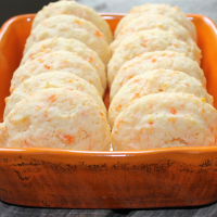 Carrot Cookies I Recipe | Allrecipes image