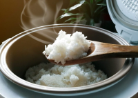 21 Easy & Delicious Rice Cooker Recipes – The Kitchen ... image