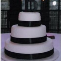 3-TIER WEDDING CAKE RECIPE RECIPES