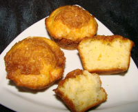 Orange Streusel-Topped Muffins Recipe - Food.com image