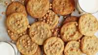NESTLE TOLL HOUSE BUTTERSCOTCH COOKIES RECIPES