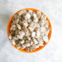 FALL PUPPY CHOW RECIPES