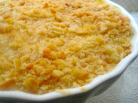 Creamy Macaroni and Cheese For One Recipe - Food.com image
