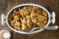 Best Fresh Herb Stuffing - How to Make Fresh Herb Stuffing image