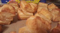 PUFF PASTRY TASTY RECIPES