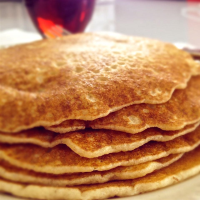 Gluten-Free Fluffy Pancakes Recipe | Allrecipes image