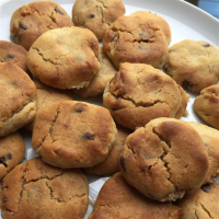 Famous Amos Chocolate Chip Cookies Recipe | Allrecipes image