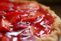 WHIPPED STRAWBERRY PIE RECIPES