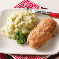Broccoli-Potato Mash Recipe: How to Make It image
