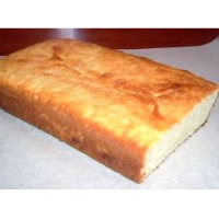 Coconut Loaf Recipe | Allrecipes image