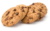 CHOCOLATE CHIP COOKIES WITHOUT BAKING SODA OR POWDER RECIPES