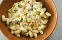 Spicy Macaroni and Cheese Recipe - How to Spice Up Mac and ... image
