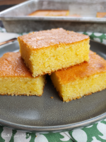 South Your Mouth: Better Than Homemade Cornbread - A Jiffy ... image