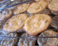 Cream Cheese Walnut Drop Cookies Recipe - Food.com image