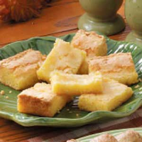 CHEESECAKE BARS WITH CAKE MIX RECIPES