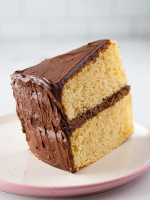 Gluten-Free Yellow Cake Recipe - Gluten-Free Baking image
