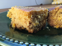Authentic Sweet Mexican Corn Bread Recipe - Food.com image