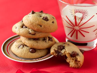 The Best Homemade Chocolate Chip Cookies Recipe | Food ... image