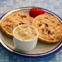 BROWN BUTTER SPREAD RECIPES