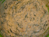 Cold Spinach Dip Recipe - Cheese.Food.com image