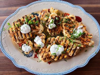 HOW TO GRILL CAULIFLOWER RECIPES