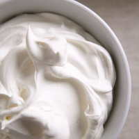 Homemade Whipped Cream Recipe | Land O’Lakes image